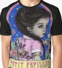 Ma Petite (color) Graphic T-Shirt