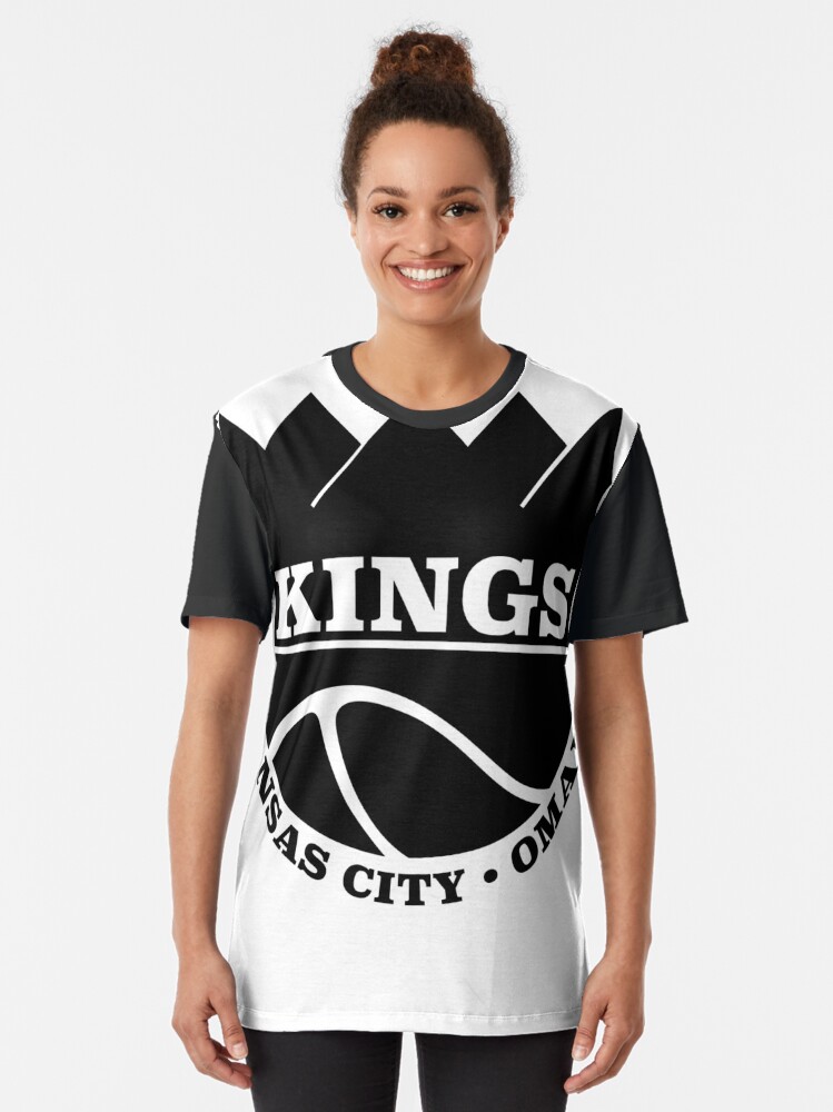 black kings shirt