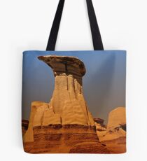 hoodoo Tote Bag