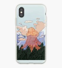 who killed laura palmer? iPhone Case