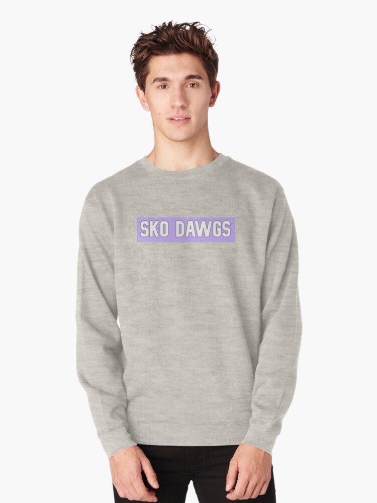 dawgs hoodie uw