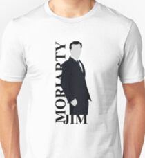 Jim Moriarty Unisex T-Shirt