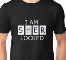 bbc sherlock shirt