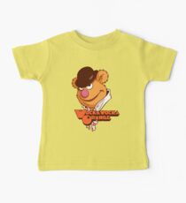 Fozzie Droog Baby Tee