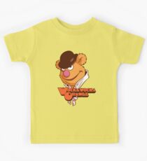 Fozzie Droog Kids Tee