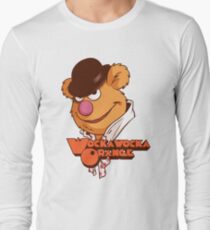 Fozzie Droog Long Sleeve T-Shirt