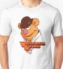 Fozzie Droog Unisex T-Shirt