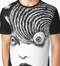 Uzumaki – Eye Graphic T-Shirt