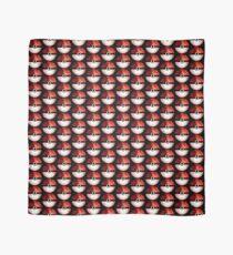Galaxy Pokeball Scarf