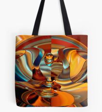 abstract 018 Tote Bag