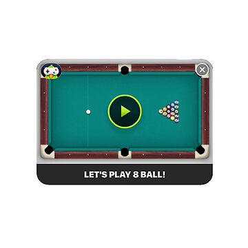 play pool iphone