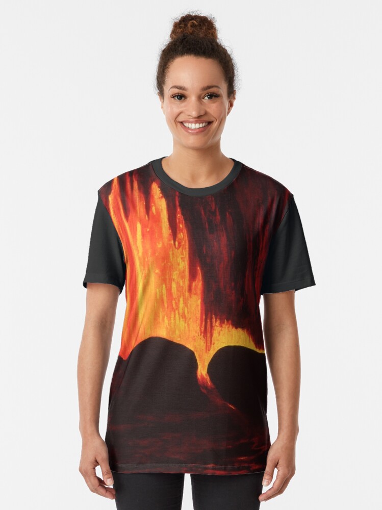 lava shirt