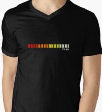 TR-808 Men's V-Neck T-Shirt