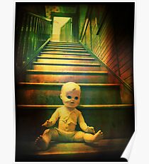 Doll Poster