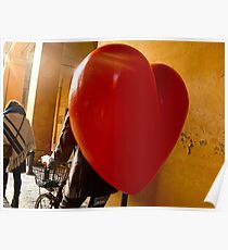 hearths Poster