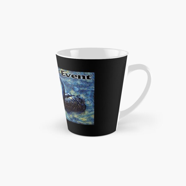 Black Swan Event Tall Mug