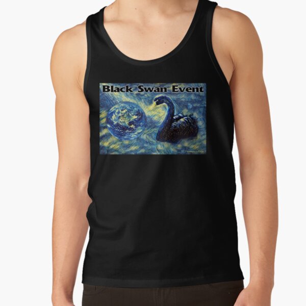 Black Swan Event Tank Top
