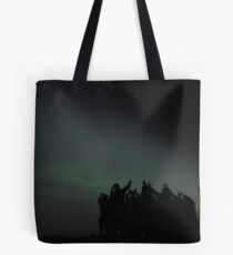 Praising the Creator Tote Bag