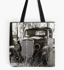 Sunday's Best Tote Bag