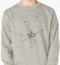 Party thème - Winter Land Pullover
