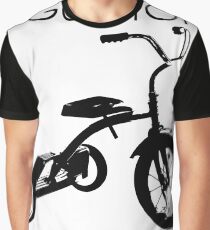 REGULATORS MOUNT UP Graphic T-Shirt