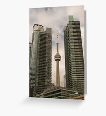 Wonder Wedge © Greeting Card
