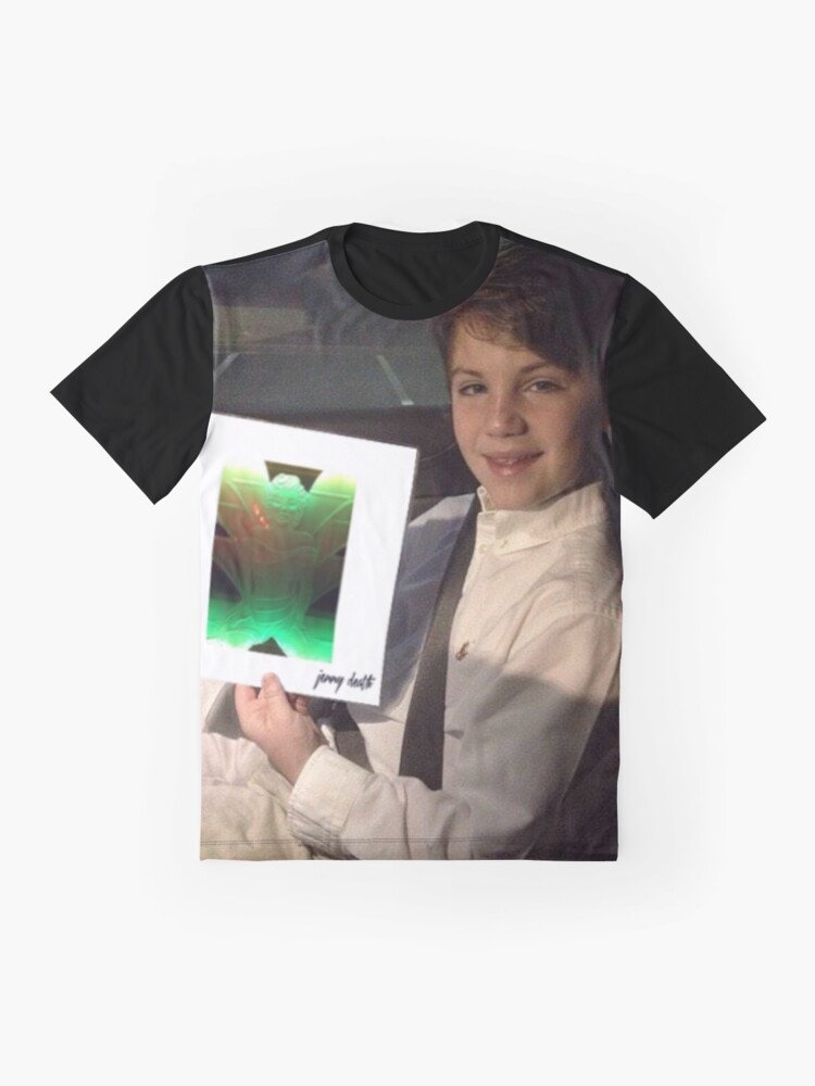 matty b shirt