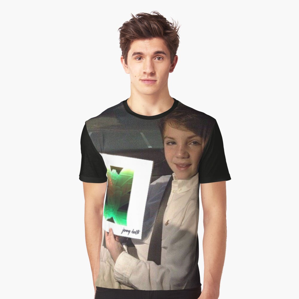 matty b shirt