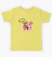 my little doctor Kids Tee