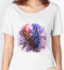 Forerunner Conflict: Revolutions Logo Women's Relaxed Fit T-Shirt