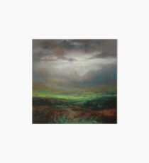 Glencoe Light Study Art Board
