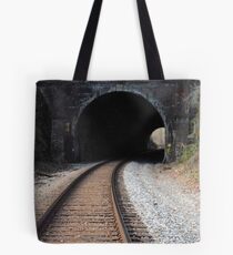 Henryton Tunnel Tote Bag