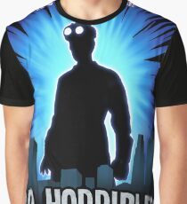Dr. Horribles sing-along blog Graphic T-Shirt