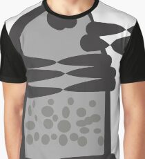 dalek Graphic T-Shirt