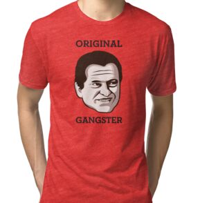 joe pesci tee shirts