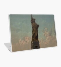 Vinilo para portátil Statue of Liberty Artwork