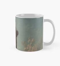 Taza clásica Statue of Liberty Artwork