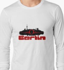 Berlin Long Sleeve T-Shirt
