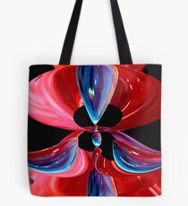 abstract 025 Tote Bag