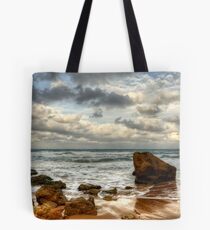 San Blas Bay Tote Bag