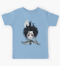 Edward, Sweet Edward Kids Tee
