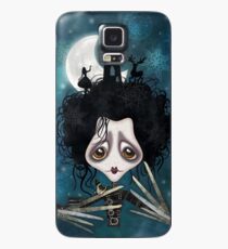 Edward, Sweet Edward Case/Skin for Samsung Galaxy