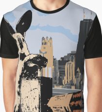 Watch the world burn Graphic T-Shirt