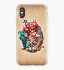 Siren iPhone-Hülle & Cover
