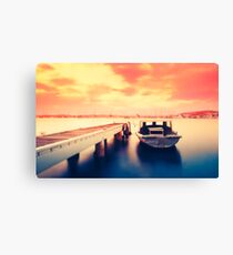 Awake My Soul Canvas Print