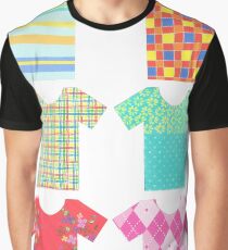 T-SHIRT ART Graphic T-Shirt