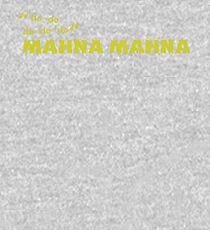 Mahna Mahna Kids Pullover Hoodie