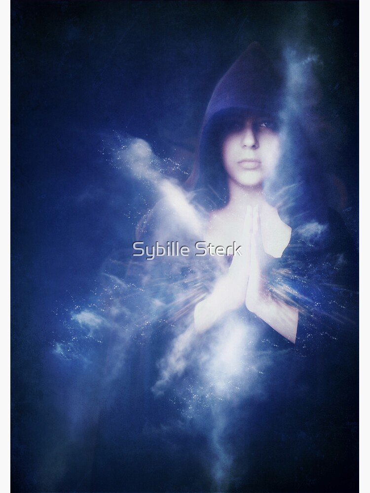 Mystical by MagpieMagic