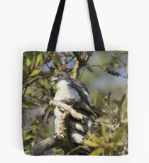 All In A Row Tote Bag