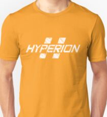 Hyperion Unisex T-Shirt